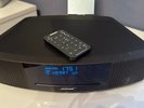 Bose Wave Music System IV