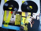 VASCO ROSSI - IL MONDO CHE VORREI - VINILE - LP 33 GIRI - 12