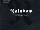 RAINBOW - THE POLYDOR YEARS RARE LIMITED 2014 9 X LP BOX SET RITCHIE BLACKMORE