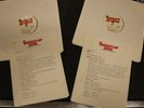 The Doors Royalty Of Rock A Celebration Of The Rock Empire Vinyl RKO Radio Promo