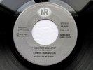 CURTIS REMINGTON Electric Walleye - Private Heavy Psych DETROT- NM 45 RPM RECORD