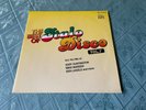 The Best of ITALO DISCO (2LP, Vinyl) Volume 7  [ZYX 1986 **gatefold sleeve] EX
