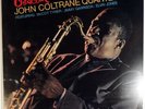 JOHN COLTRANE QUARTET CRESCENT-IMPULSE LIMITED EDITION, 180 GM VINYL