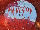 MÅNESKIN/MANESKIN: RUSH  - Marble Vinyl w/ LIQUID SLEEVE Ltd Ed (pre-order)