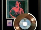 JACKSON BROWNE RUNNING ON EMPTY 45 RPM GOLD RECORD RARE NON RIAA AWARD