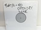SADE NO ORDINARY LOVE TEST PRESS/PROMO VINYL RECORD