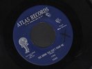 Hear Mojo Watson Blues 45 (You Know You Don t Want Me / All Alone)