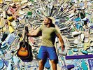 Jack Johnson - All The Light Above It Too (NEW 12