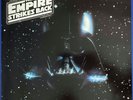 Empire Strikes Back ORIGINAL UK 1st Pressing Vinyl LP Star Wars MINT 1980