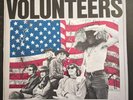 Jefferson Airplane – Volunteers LP GER  LSP 4238 26.21052 rare pressing (NM/NM)
