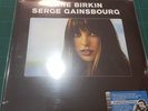 JANE BIRKIN AND SERGE GAINSBOURG - JE T'AIME MOI NON PLUS (LP SIGILLATO 2010)
