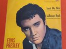 ELVIS PRESLEY (45 RPM - ITALY) 45N 0616 