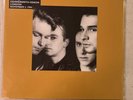 Depeche Mode Live London New Sealed Vinyl  Record