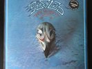 NM VINYL EAGLES Their Greatest Hits 1971-75 LIMITED EDITION GREEN ASYLUM LP