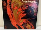 The Stooges Fun House 1st Pressing RE 1 CP B1 CP Pitman Ex-vinyl VG Cover RARE