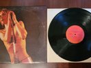 Iggy and The Stooges - Raw Power Vintage Vinyl LP TESTED 1973 CBS Records Canada