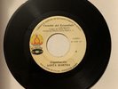 Organización Santa Martha - Cumbia Del Escarabajo / Cumbia Con Amor VG+ 45RPM
