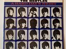 MFSL THE BEATLES Mobile Fidelity A HARD DAYS NIGHT - MOFI - VG/VG+