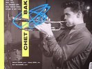 CHET BAKER QUARTET - Chet Baker Quartet 2 - Vinyl (limited 180 gram vinyl LP)