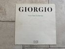 Giorgio Moroder _ From Here To Eternity _ LP Vinile 33giri Partially Mixed 1977