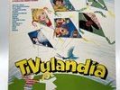 Disco Vinile 33 giri LP Tivulandia Successi n.6 1983