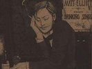 Matt Elliott Drinking Songs  (Vinyl)  12