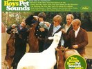 The Beach Boys Pet Sounds (50Th Anniversary) Vinile Lp Nuovo e Sigillato