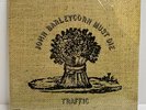 TRAFFIC JOHN BARLEYCORN MUST DIE RARE 70 UA “SEALED”FIRST PRESSING   M  / EX