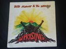 BOB MARLEY AND THE WAILERS UPRISING LP NOS REGGAE TUFF GONG LABEL JAMAICA 