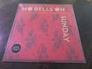 Mark Lanegan Band - No Bells On Sunday  (EP) - SEALED 1500 pressed - Vagrant