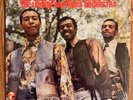 LEBRON BROTHERS Brother LP on Cotique VG++ salsa guaguanco