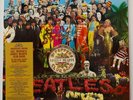 The Beatles - Sgt. Peppers Lonely Hearts Club Band - 50th Anniversary Vinyl 2017