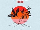 Back To Mine: Tycho VARIOUS ARTISTS New Limited Tropical Pearl Colored Vinyl 2LP