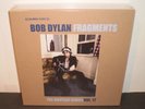 Bob Dylan-Fragments Time Out of Mind Sessions 1996-97 Bootleg Series Limited Ed.