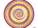 SPICE GIRLS - SPICE (25TH ANN LTD) (ZOETROPE PIC DISC LP) * NEW VINYL