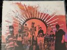 Requiem [Orange Vinyl] by GOAT (Record, 2016)