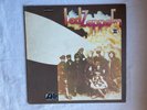 LED ZEPPELIN II-1969 VINYL VG+Cleaned/tested Gatefold EX.Matte No ring wear.Nice