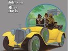 MILES DAVIS - A TRIBUTE TO JACK JOHNSON - 180G MOBILE FIDELITY VINYL