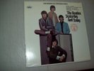 The Beatles Yesterday and Today vinyl LP 1969 green label Capitol ST-2553 NM+