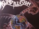 BLIND ILLUSION THE SANE ASYLUM VINYL