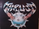 THRUST FIST HELD HIGH VINYL