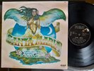 OLIVER ONIONS | SANTA MARIA | BOLIVIA | LP | SUNG IN SPANISH - 1980 | RCA