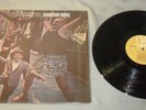 The Doors   Strange Days LP  1st Stereo Pressing w/Shrink & Doors/ Strange Days