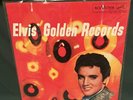 Elvis Presley FRM-1707 Golden Records LP SEALED 180 GRAM RED Vinyl MINT 2017