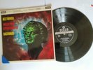 W. BACKHAUS - BEETHOVEN: WALDSTEIN / APPASSIONATA -  LP  DECCA SXL 2241 ENGLAND