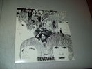 The Beatles Revolver vinyl LP 1983 Rainbow Capitol Records SW-2576 NM