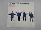 The Beatles Help  LP 180 Gram Vinyl Record PCS 3071 De Agostini 2017 Reissue