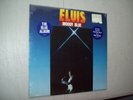 Elvis Presley Moody Blue vinyl (blue) LP 1977 RCA Victor AFL1-2428 NEW SEALED