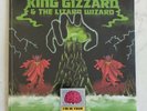 I'm in Your Mind Fuzz by King Gizzard and the Lizard Wizard (Record) Vinyl LP
