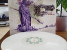 CHIODOS All's Well That Ends Well White Vinyl Record  Taking Back Sunday Saosin